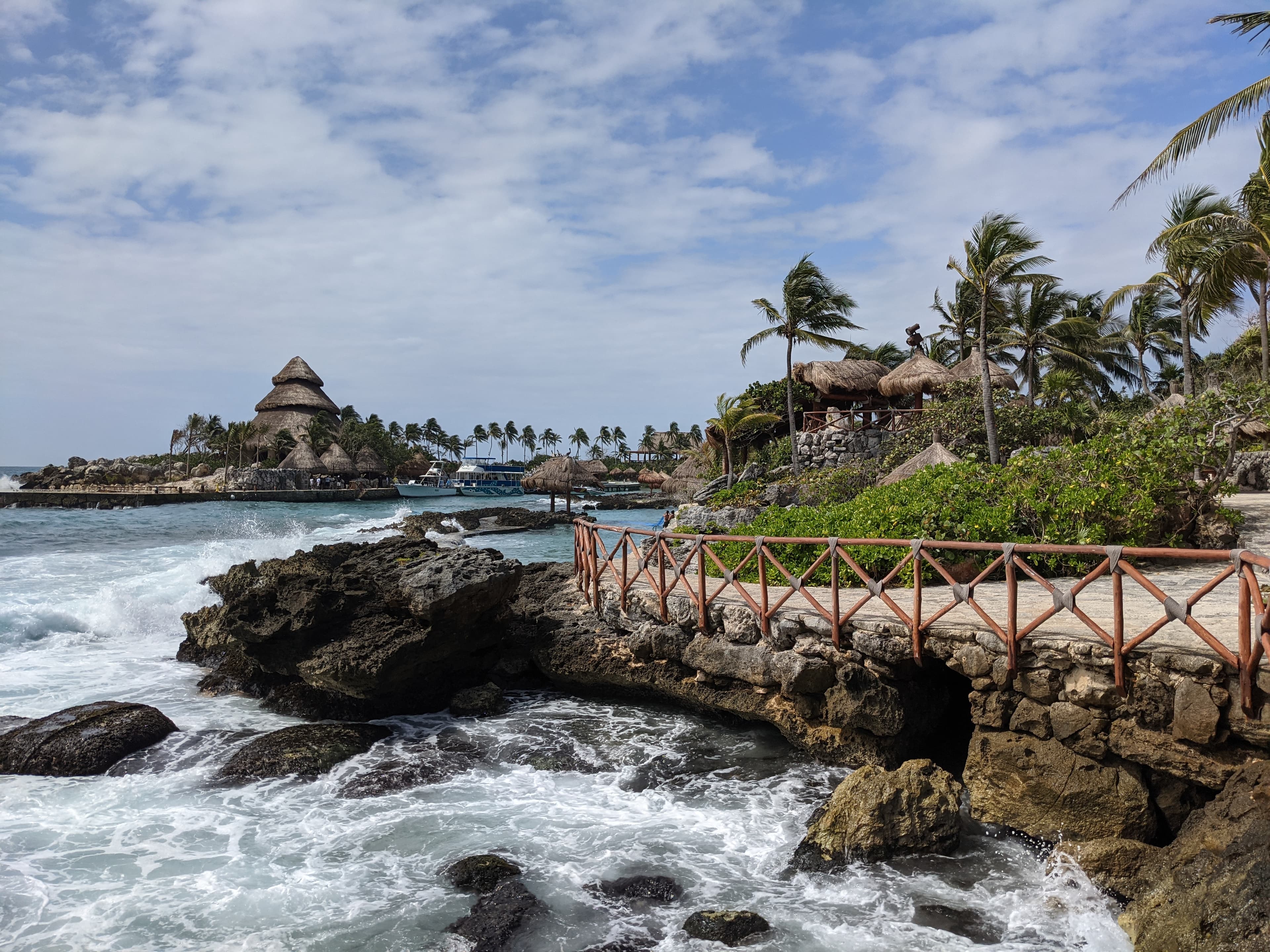 Spring Escapade: Returning to Mexico