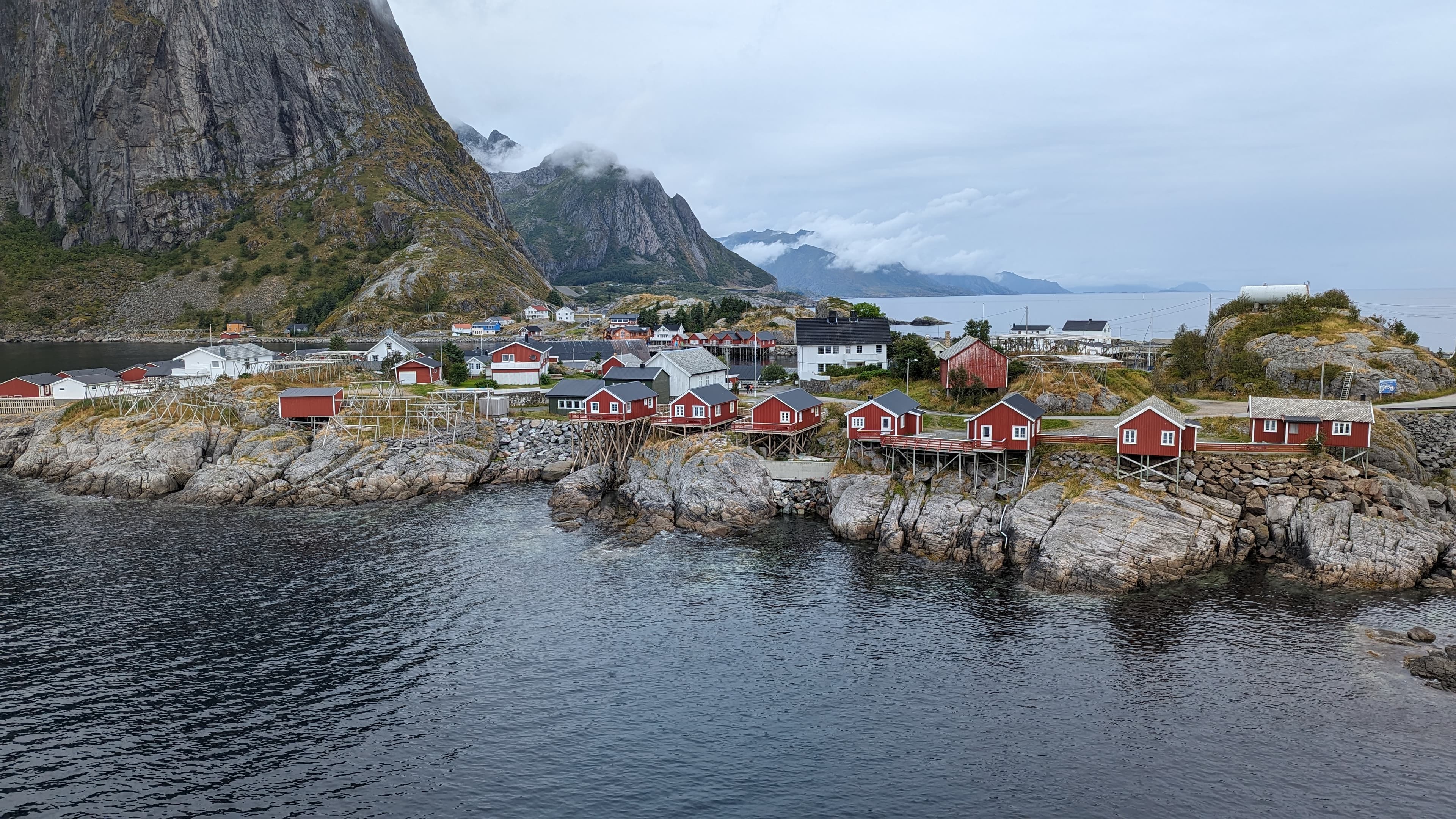 The Grand Scandinavian Tour: Fjords and Cities