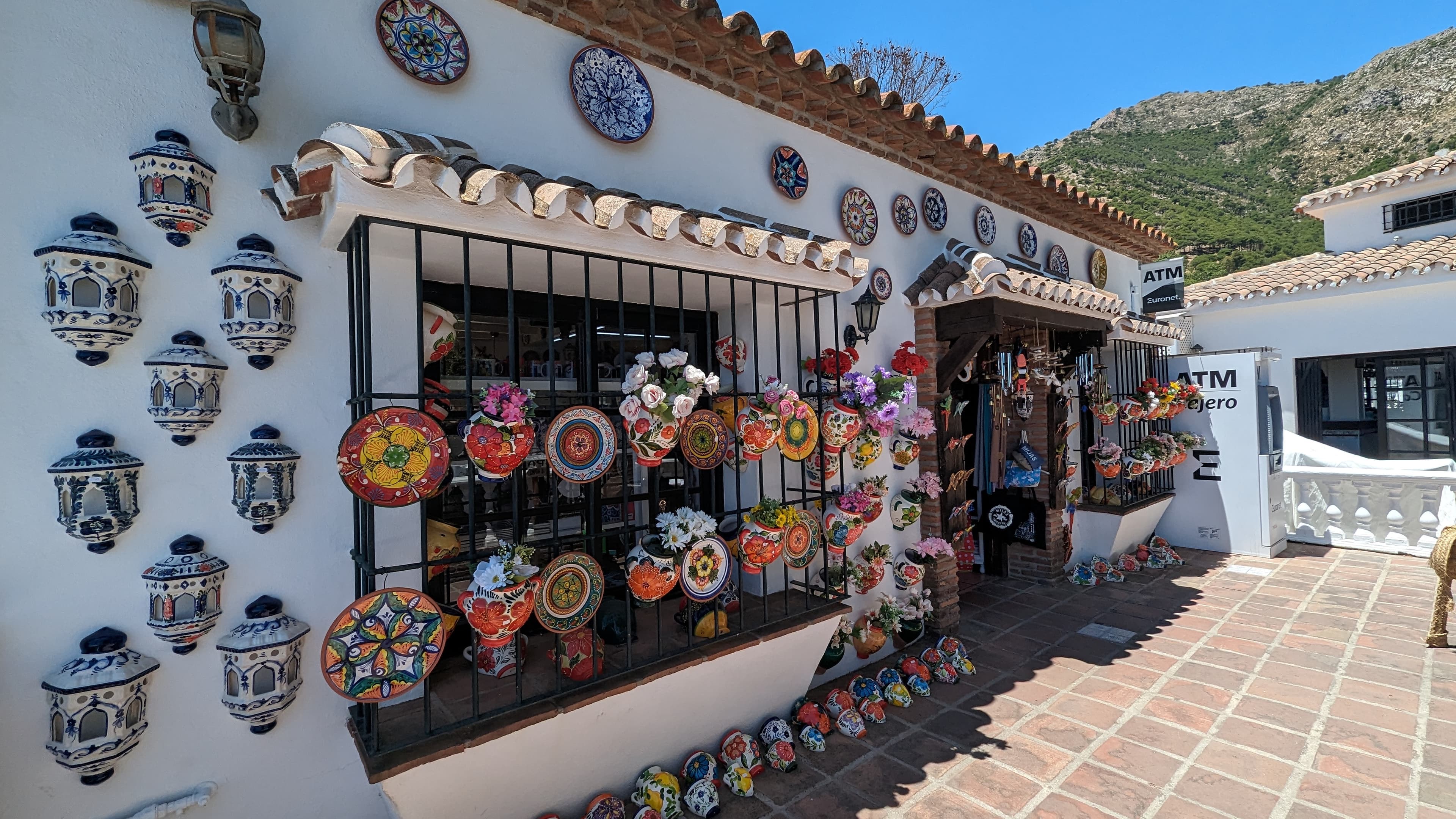 Tapas and Culture: Two Weeks in Spain