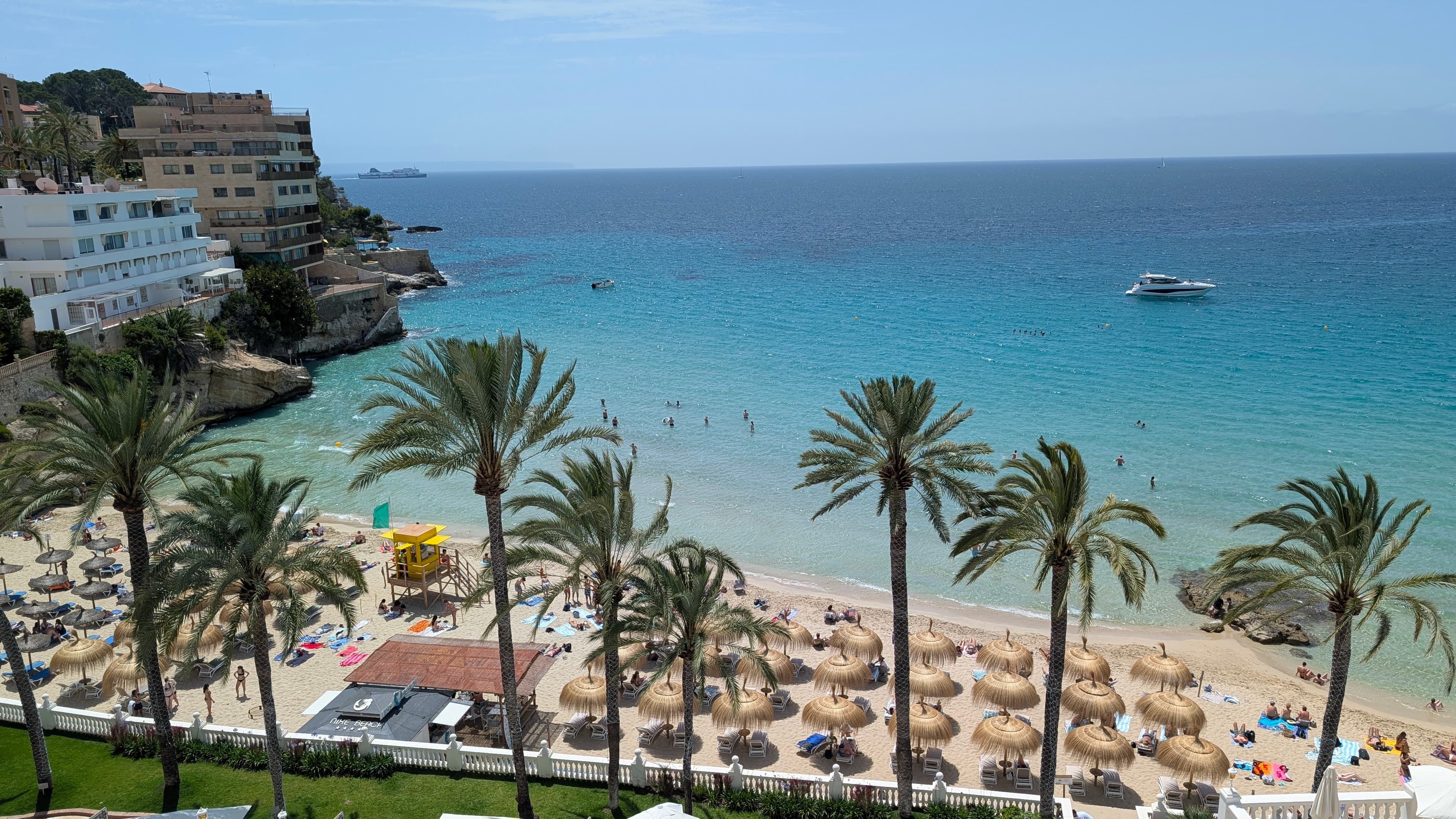 Summer Adventures: Returning to Spain